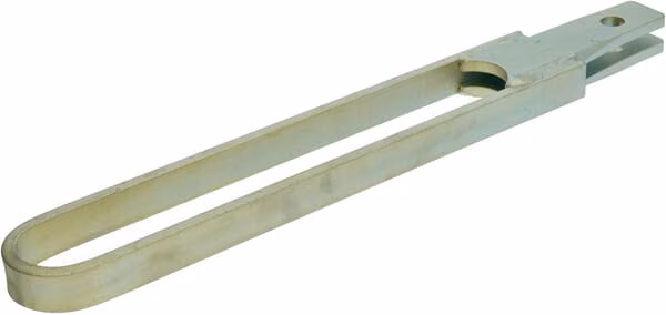 Кільце Juwel 8 M 26x66x488 Zn