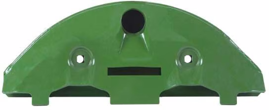 Захист від каміння, для John Deere