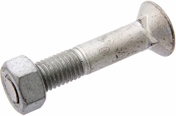 Гвинт з потайною головкою 12X65X20 12.9 MU