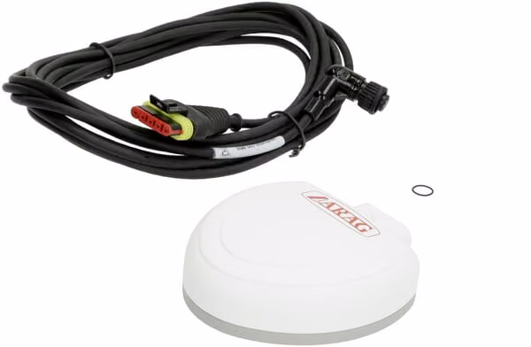 Датчик швидкості GPS Atlas 100 B180S/300S 46701652