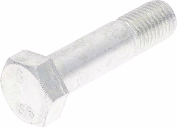Болт М24х95-8,8