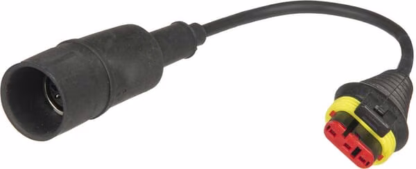 Джгут проводів DIN-AMP