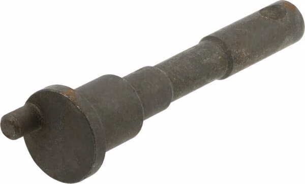 Вал мікронасоса