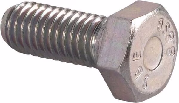 Болт М8х1,25х25 мм