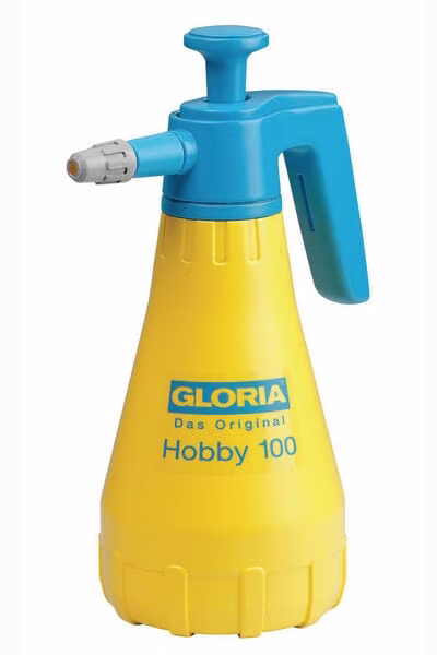 Розпилювач під тиском Hobby 100 (1л)