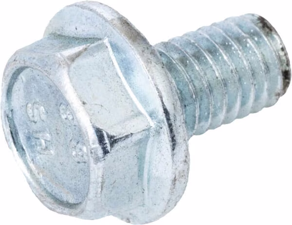 Болт 6X10 DIN6921-8.8 A3B