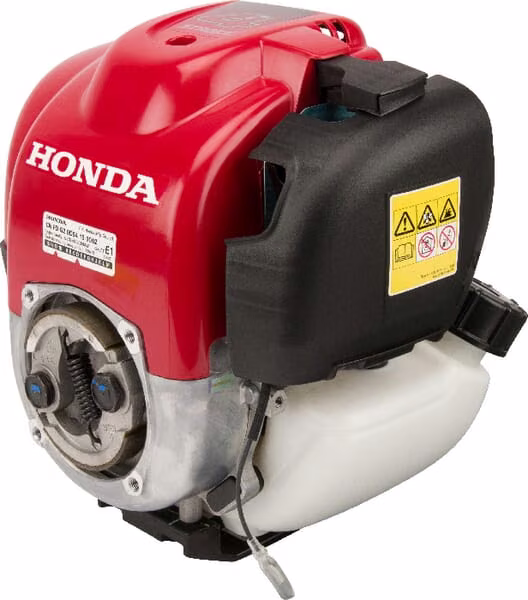 Двигун, горизонтальний, 1.3 к.с., Honda