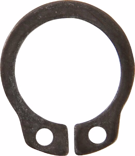 Стопорне кільце D=12 UNI 7435