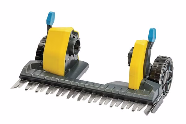 Насадка для газонокосарки FineCut, для Multibrush PLUS