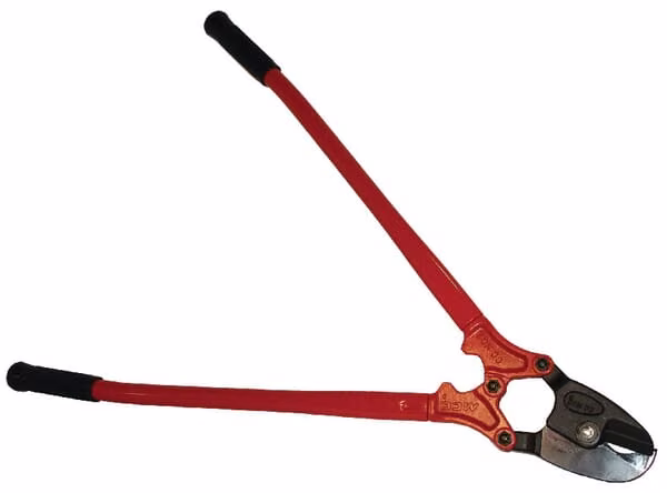 Ножиці для шлангів 1/4"-3/4"