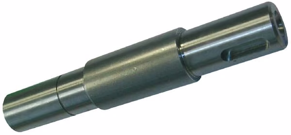 Шпиндель леза CG F72