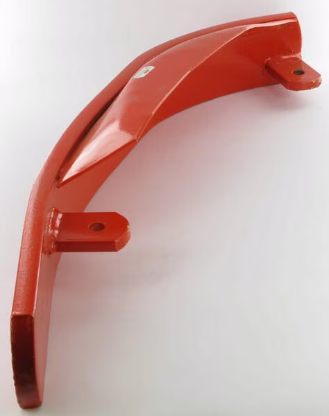 Ланцюг полозка, бік, Maschio B