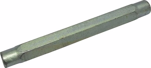 Гільза з різьбою M24x330 Zn