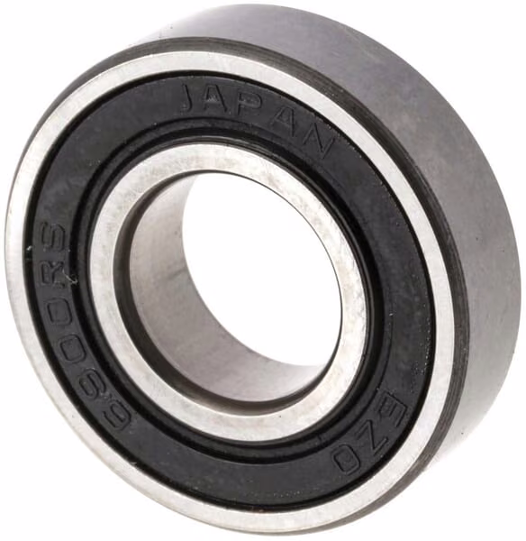 Підшипник 61900Zz D.22x10x6