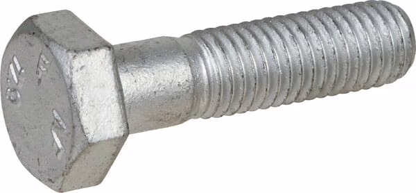 Затвор м6с 10х40 12,9 дт