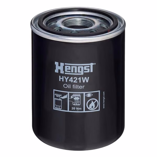 Масляний фільтр HY421W