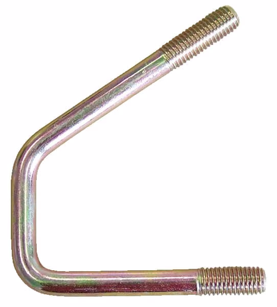 U болт M12/43/94/8.8