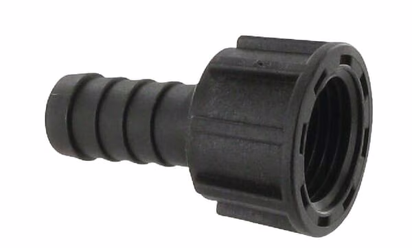 З'єднувач шланга 1/2"x13