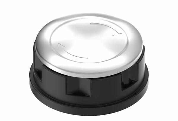 Посилена поворотна ручка для EW102-105-109