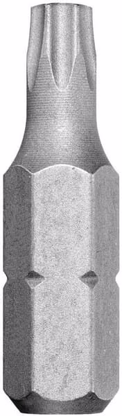 Біта 1/4" Torx 15, довжина 25мм