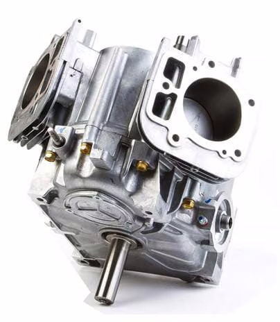 Короткий блок, модель 44Q7 Briggs & Stratton
