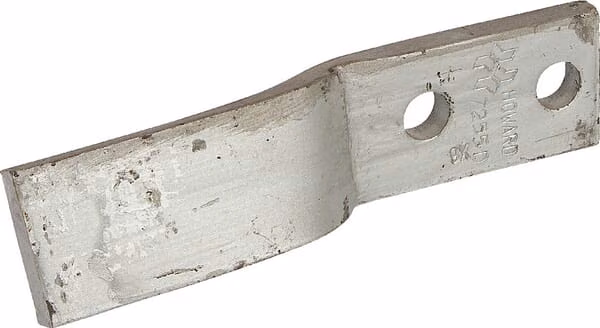 Зуб борони Оригінал.Howard 73000647255V