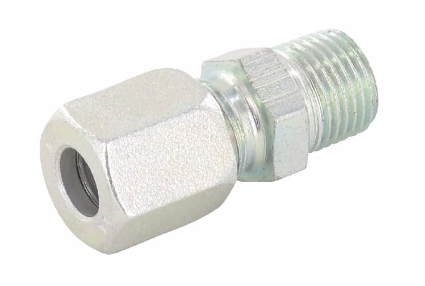 6LL R1 / 8 чоловіча муфта CLGEV6LLR18K