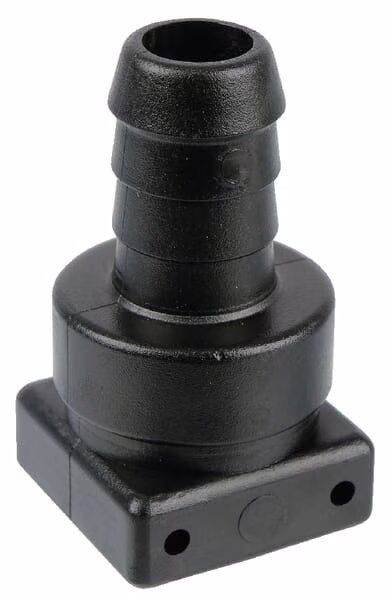 Кінець шланга G1/2 ZL
