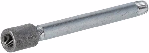 Подовжувальна трубка 1/8" x 100