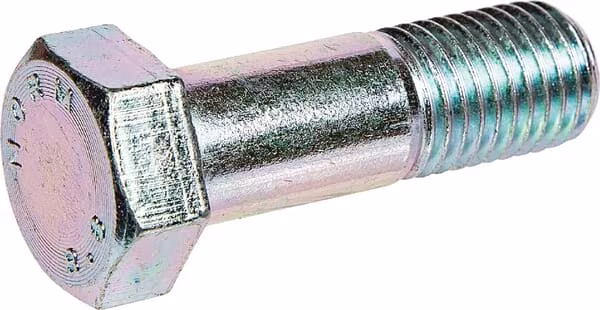 Гвинт шестигранний M16x50-8.8 Z