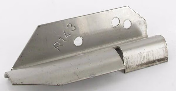 Лопатка RH 143 мм Mullos