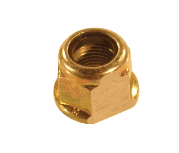 Гайка з буртиком Eberhardt, M16x1,5