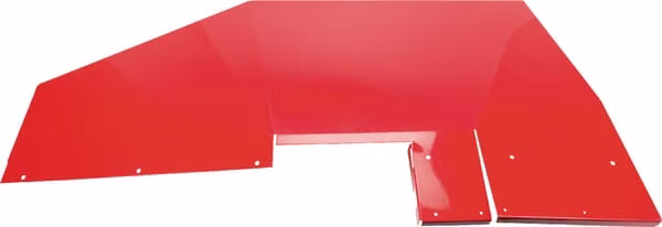 Захисний щиток правий
