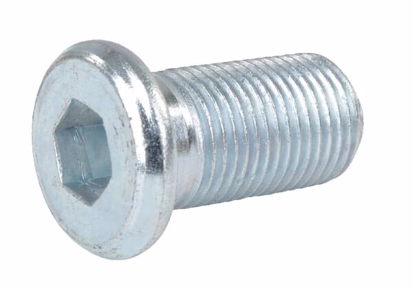 Болт M16x1,5x30 правий