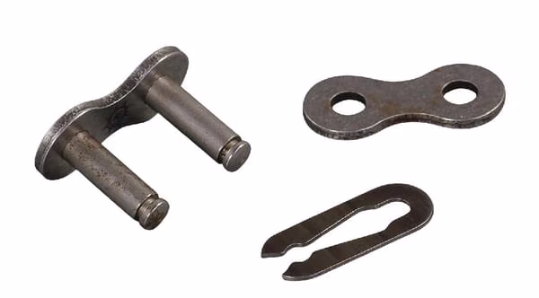 Замок ланцюга 1 / 2 "x1 / 4"