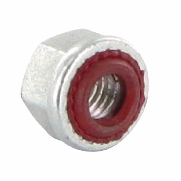 Гайка M6 сталь Danfoss