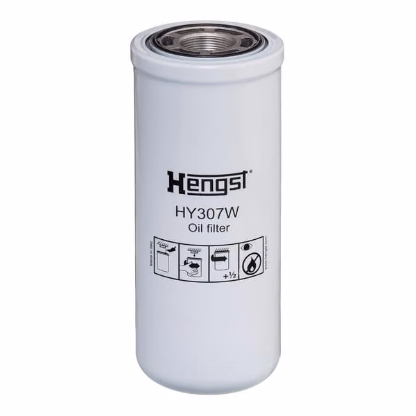 Масляний фільтр HY307W
