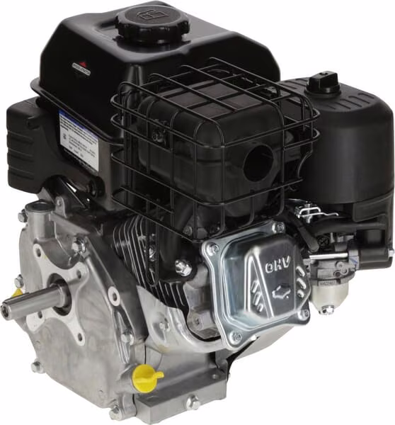 Двигун, горизонтальний, 6,4 к. с., серія XR950,Briggs & Stratton