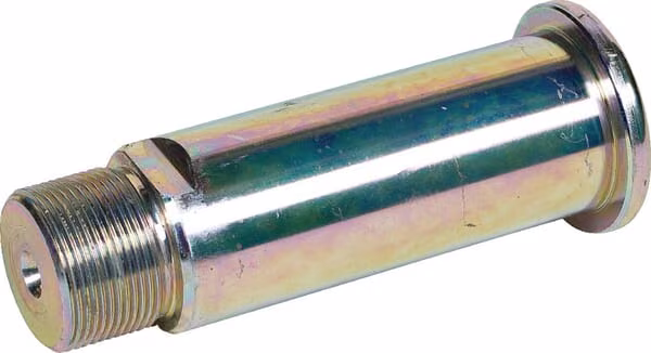 Вісь D35x115 M30x1,5