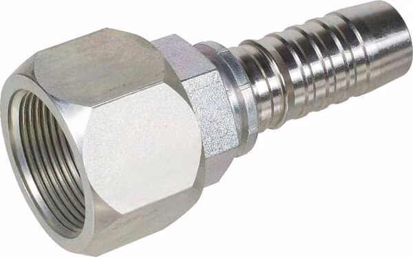 Вставка DN32-1"7/8 JIC 20GS24FJX