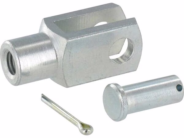 Вилка M12 x 1,75, права різьба