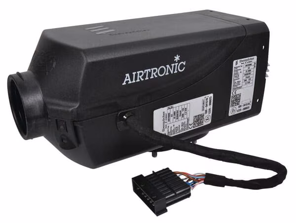 Повітронагрівач Airtronic S2 D2L 12 В