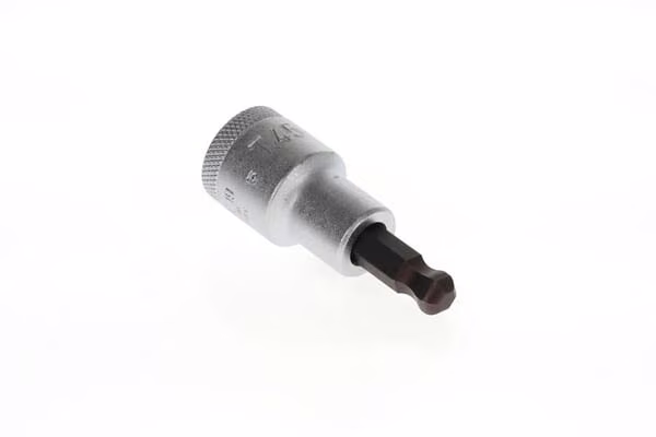 Ключ торцевий Torx 1/2"-T45