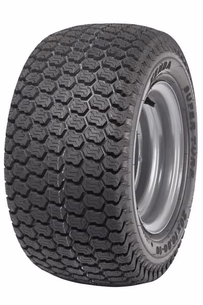 Шина 16x7.50-8 4PR TL P-332