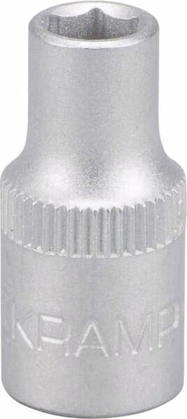 Торцева головка 1/4 "6-гранна 5,5мм 18060060055KR