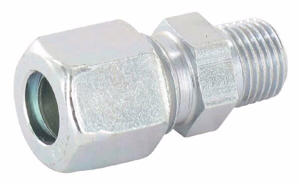 8LL R1 / 8 різьбова муфта CLGEV8LLR18K