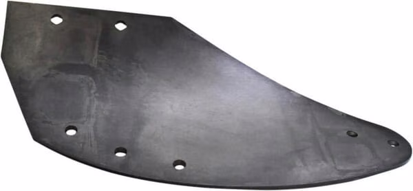 Відвал правий 3ACN 14" IRONCARB G&B