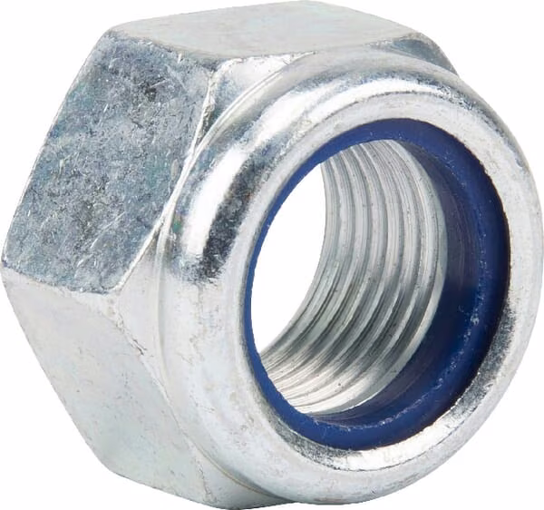 Гайка, NM24x2 DIN985-8