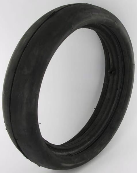 Гладкий скат колеса 280х65