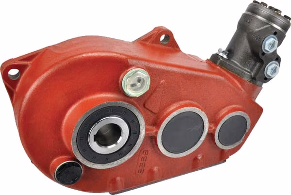 Гідравлічний A2SRT30040OMP80KIT